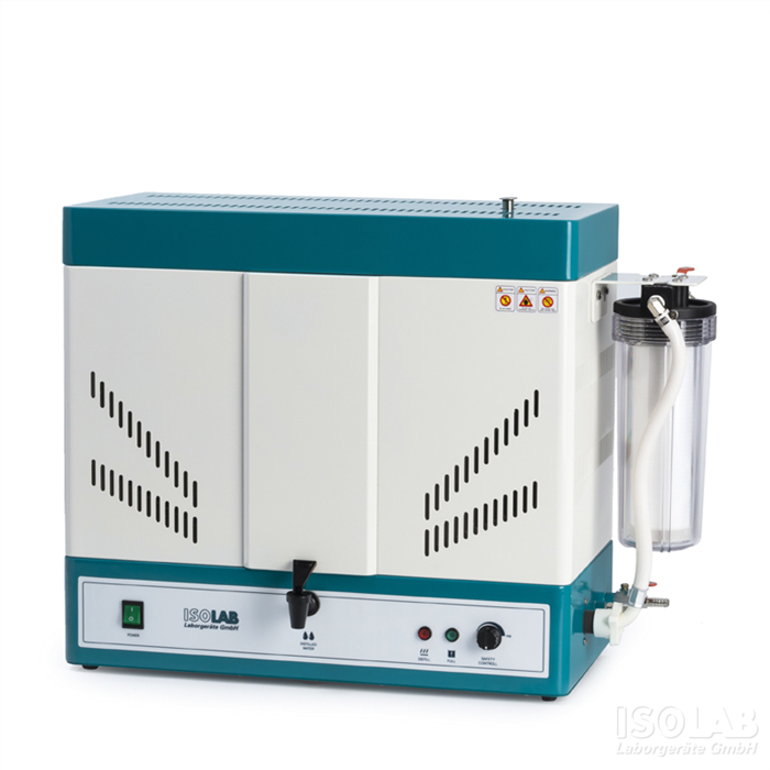 Destilador de agua automático modelo 300